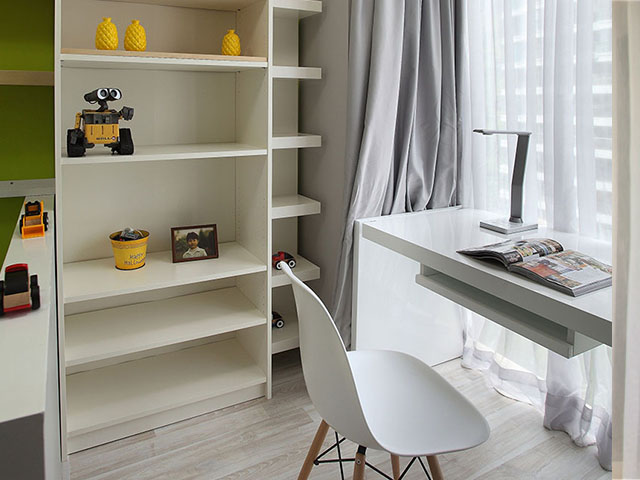 星河传奇詹总 | 下次有房