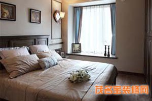 新购房屋装潢收费合同简要介绍