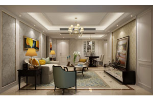 一楼装修应该注意什么